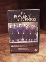 The Power of Forgiveness Documentary DVD, 2009, Used - £7.00 GBP