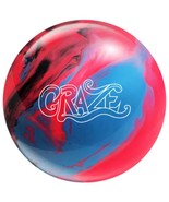 SWAG Craze Pearl Bowling Ball - $168.46 CAD
