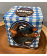 Kleenex Ratatouille 100 2-Ply White Tissues Box With Movie Characters 2007 - $9.68
