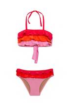 Pq Swim - Ruffle Bikini - £39.31 GBP