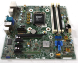 HP ProDesk 600 G1 LGA1150 DDR3 Desktop Motherboard 739682-001 - £13.21 GBP