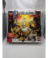 *Incomplete* Lego Ramses Pyramid Reiner Knizia Board Game - €15,39 EUR
