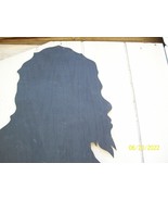 8 Foot Tall Bigfoot Big Foot Yeti Sasquatch Woodworking Pattern Stencil ... - $14.28 CAD
