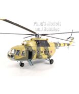 Mil Mi-8 Hip Russian Air Force - 1/72 Scale Helicopter Model by Easy Model - €42,78 EUR