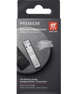 ZWILLING Beauty Premium Kompakt-Nagelknipser - silver 1 Stk - $1,729.62 MXN