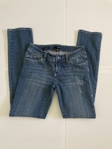 a.n.a A Nee Approach Size 4 Modern Fit Jeans  - $18.99