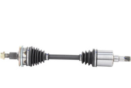 CV Axle Shaft-Auto Trans, 4 Speed Trans Front Right SurTrack GM-8036 - $74.89