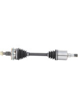 CV Axle Shaft-Auto Trans, 4 Speed Trans Front Right SurTrack GM-8036 - £59.68 GBP