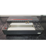 Goerz Servogor 120 Flatbed Chart Recorder 881200275 - $220.81 CAD