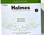 Holmes 1 Pack Hepa Allergen Remover J Filter Compatible HAP360 - $19.99