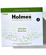 Holmes 1 Pack Hepa Allergen Remover J Filter Compatible HAP360 - $19.99