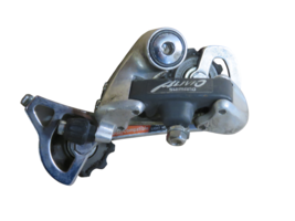 Shimano Alivio Rear Derailleur 7/8-Speed Long Cage IG Compatible - $19.75