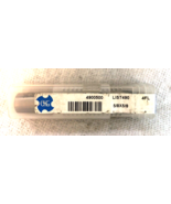 4900500  - COBALT HSS - ROUGHING END MILL - 4F - 5/8&quot;x5/8&quot;x1-1/2&quot;x3-3/4&quot;... - $834.27 MXN