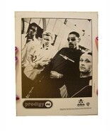 Prodigy Presser Kit Et Photo Charly - €76,92 EUR