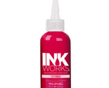 Paul Mitchell Inkworks Red Semi-Permanent Hair Color 4.2oz 125ml - £16.19 GBP