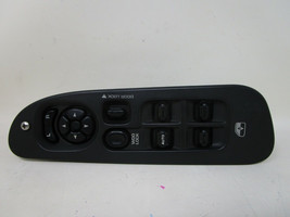 2002-2010 Dodge Ram 1500 Master Power Window Switch OEM I03B28007 - £43.15 GBP