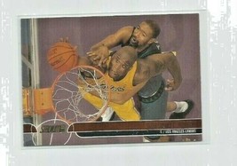 Shaquille O&#39;neal (Los Angeles Lakers) 2001-02 Topps Stadium Club Card #34 - £2.38 GBP