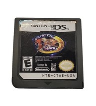 Galactic Taz Ball Nintendo DS Cartridge Only Tested And Working - £2.77 GBP