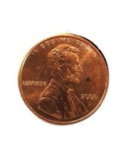 2000 D Lincoln Penny DDO &amp; DDR Mint Errors Coin - $1.98