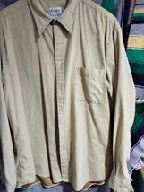 Alfani XL Gray Shirt - £23.26 GBP