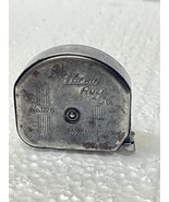 Vintage Mezurall Metal Tape Measure 6 Foot Lufkin Rule Company No. 926 M... - $18.80