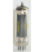 By Tecknoservice Valve Of Old Radio 50EH5 Brands Assorted NOS &amp; Used - €9,81 EUR