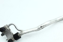 2007-2013 BMW X5 A/C AC AIR CONDITIONER DUAL REFRIGERANT HOSE LINE PIPE H1064 image 3