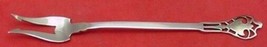 Putnam by Watson Sterling Silver Pickle Fork 2-Tine 5 3/8" Serving Heirloom - $58.41