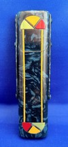 Very Rare 1926 Art Deco Pencil / Pen Case With Two Advertising Pencils - £36.08 GBP