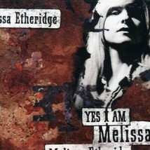 Yes I Am, Melissa Etheridge, New - £7.46 GBP