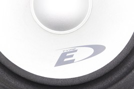ALPINE E TYPE 6.5" SPEAKERS SET OF 2 E5882 image 4