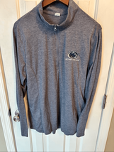 Penn state a long sleeve shirt size XXL soft and light material - $19.80
