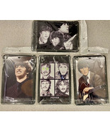 Beatles iPad Mini Case by Georgina Flood~Ringo~Paul~George &amp; John Lennon - £5.74 GBP+