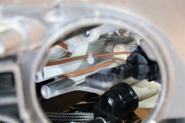 07-09 Mercedes S Class S500 S550 HID Xenon Headlight Lamp Driver Left LH image 10