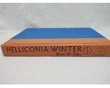 *No Dust jacket* Helliconia Winter Brian W Aldiss Hardcover Book - $23.75