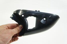 2010-2012 jaguar xf x250 right passenger mirror lower bottom trim cover ... - $33.87