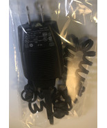 Braun Type 5497  12v 2 Prong Genuine Original OEM Charger Power Cord-SHI... - $39.48