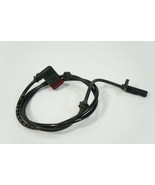 08-2014 mercedes w204 c300 c350 c250 rear right left abs sensor speed wheel - $40.93 CAD