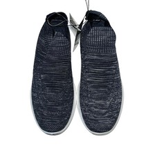 Members Only Light Weight Breathable Cross Trainers Cushioned Sole Navy ... - $266.96 MXN
