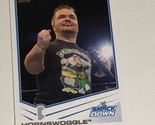 Hornswoggle Trading Card WWE Raw 2013 #58 - $1.97