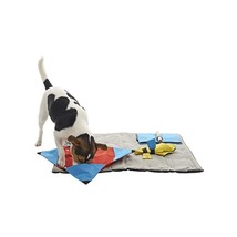 Buster ActivityMat Starter Set with 3 Tasks  - $159.46 CAD
