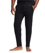 NWT $58 Polo Ralph Lauren Mini Terry Pajama Pant PP25RL - $47.95 CAD