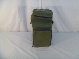 US Army Issued Vintage Rangefinder Soft Case with Foam inserts included ... - $58.72