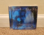 Feather Light by Hilary Stagg (CD, 1994) - £4.45 GBP