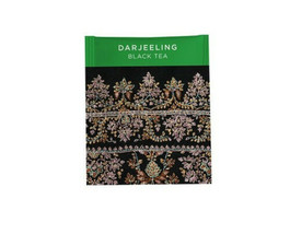 NEWBY London Tea - Darjeeling - 100 tea bags Hospitality indust. bulk pack - $59.95