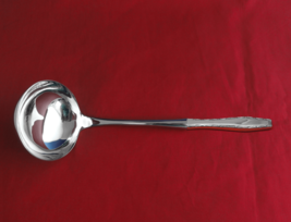 Rapallo by Lunt Sterling Silver Soup Ladle HH with Stainless Custom Made... - £61.50 GBP