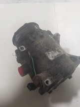 AC Compressor Fits 07 RDX 664779   - $1,635.33 MXN