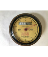 ABB Copper Water Meter - £15.48 GBP