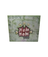 NomNom Verse TCG Kickstarter Booster Box Victor Larson - €75,80 EUR