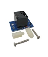Club Car PD3 Power Drive 3 Charger Relay board Powerdrive 103428701 2656... - $399.94 MXN